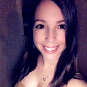 Meet your Posher, Susannah